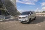 Fiat Talento Van 2016 года (WW)